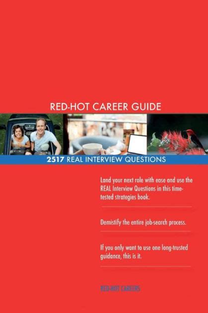 Red Hot Careers .